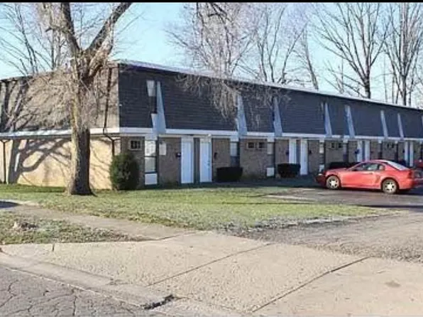 991 Somerset Dr APT 4, Miamisburg, OH 45342