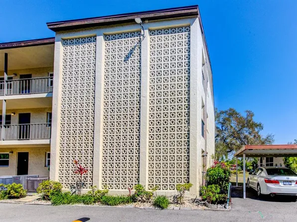 2240 STICKNEY POINT ROAD #219, SARASOTA, FL 34231