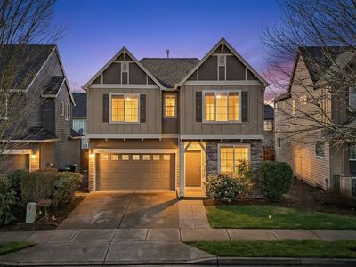 1093 SE Wenlock Ave, Hillsboro, OR, 97123