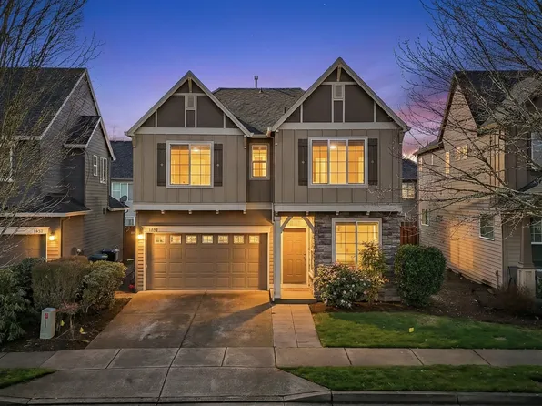 1093 SE Wenlock Ave, Hillsboro, OR 97123