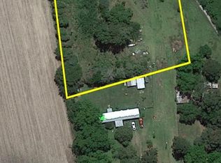 21900 Us Highway 319 N PARCEL 32-029, Coolidge, GA 31738
