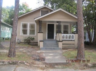 134 N Carlen St, Mobile, AL 36607