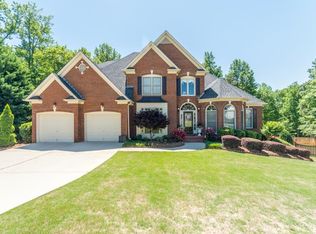 417 Rhodes House Dr, Suwanee, GA 30024