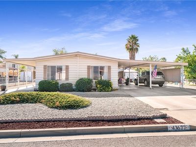 43677 Knight Ct, Hemet, CA, 92544