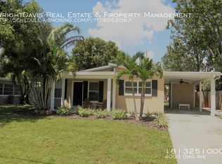 4003 Ohio Ave, Tampa, FL 33616