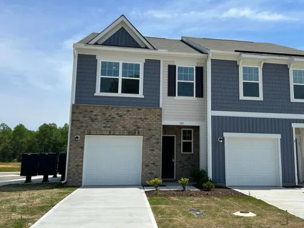101 S Chubb Rdg, Clayton, NC 27520