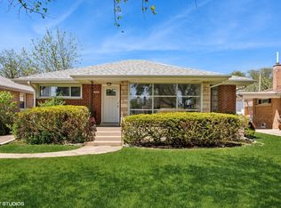 6718 Church St, Morton Grove, IL 60053