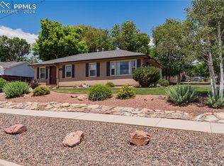 1002 Alexander Rd, Colorado Springs, CO 80909