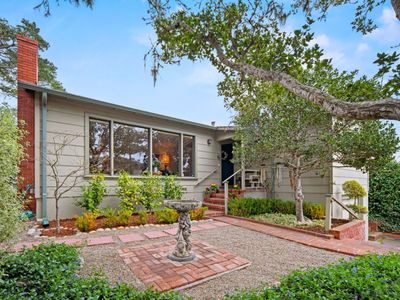 Carpenter 5 Ne Of 4th, Carmel By The Sea, CA, 93921
