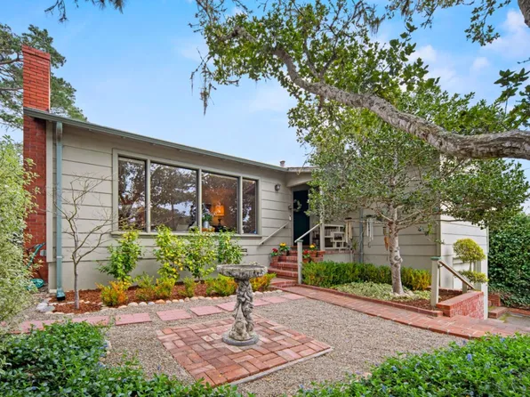 Carpenter 5 Ne Of 4th, Carmel By The Sea, CA 93921