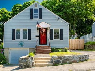 28 Eastman Ave, Swampscott, MA 01907