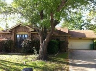 4324 Pepperbush Dr, Fort Worth, TX 76137