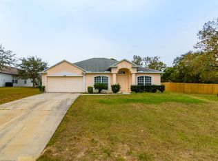11494 Tuscanny Ave, Spring Hill, FL 34608