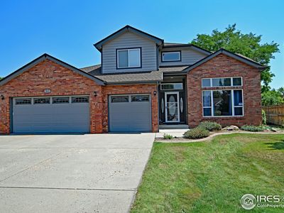 569 Barnwood Dr, Windsor, CO, 80550
