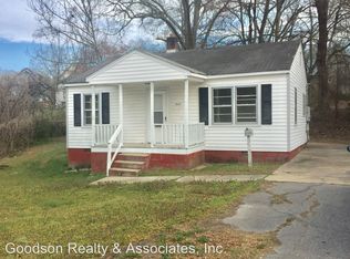 615 Riverside Dr, Lincolnton, NC 28092