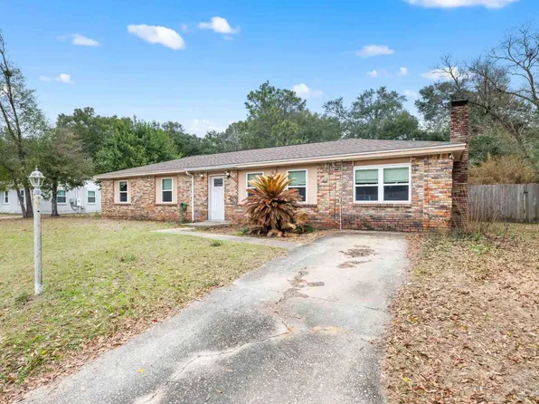 3010 Lenora Pl, Pensacola, FL 32526