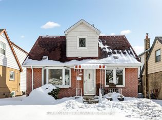 15 Medonte Ave, Toronto, ON M1L 1Z2