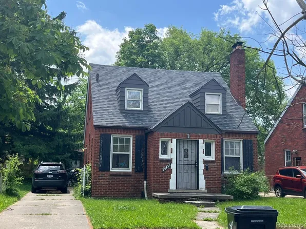 15456 Eastwood St, Detroit, MI 48205