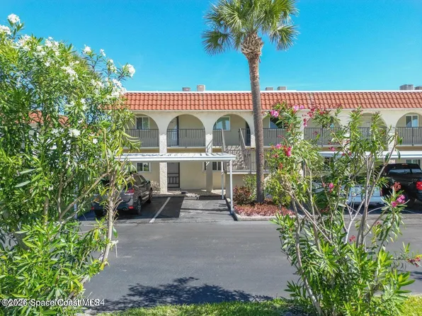 201 Saint Lucie Ln APT 201, Cocoa Beach, FL 32931