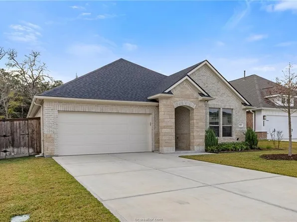 1614 Briscoe Manor Ct, College Station, TX 77845