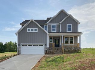 4881 Grosbeak Ct, Mebane, NC 27302