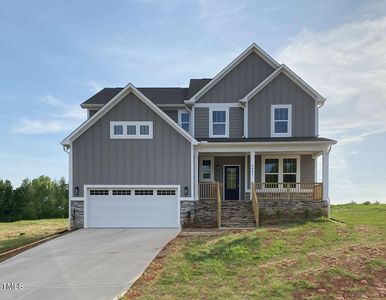 4881 Grosbeak Ct, Mebane, NC, 27302