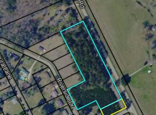 0 Lexington Rd, Washington, GA 30673