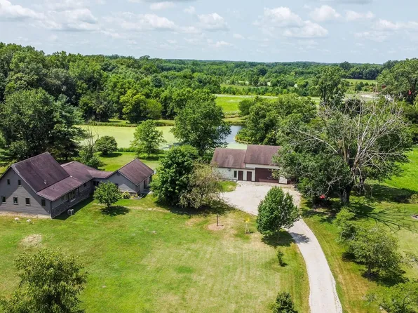 8726 S 600 W #90, Warren, IN 46792