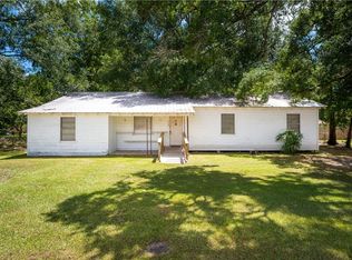 116 N 16th St, Oakdale, LA 71463
