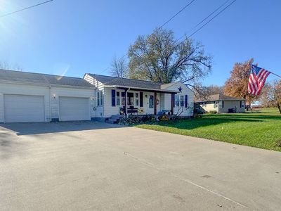 715 W Grant St, Pittsfield, IL, 62363