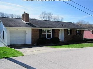 1809 Maple Dr, Charleston, WV