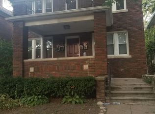 864 Nottingham Rd APT 2N, Grosse Pointe Park, MI 48230