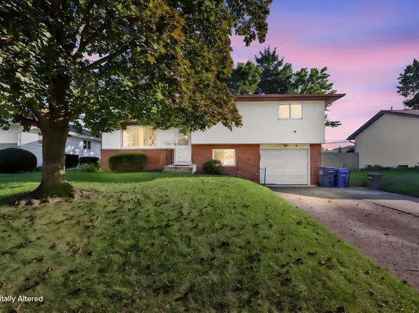 4371 Amalia Pl, Columbus, OH 43227