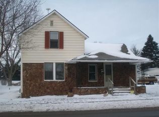 711 S Orange St, Albion, IN
