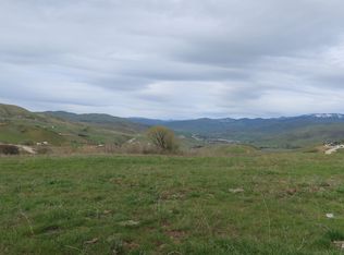 Tbd Summit Ridge Rd, Horseshoe Bend, ID 83629