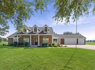 20326 Stone Lake Cir, Tomball, TX 77377