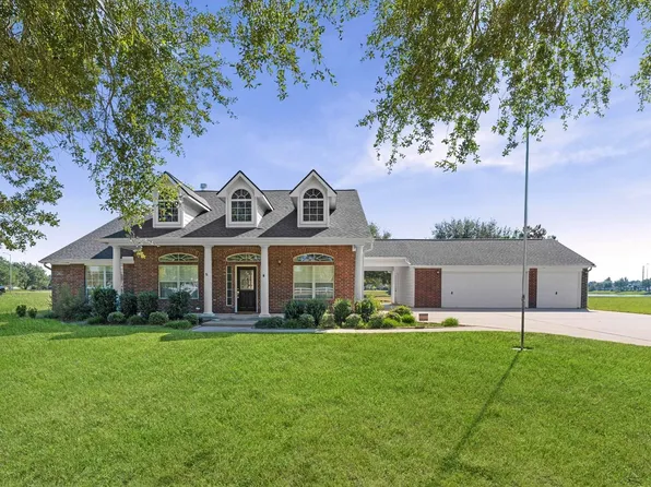 20326 Stone Lake Cir, Tomball, TX 77377