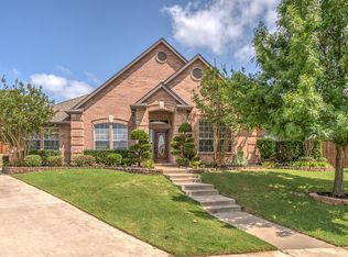 2127 Pine Ridge Ct, Keller, TX 76248