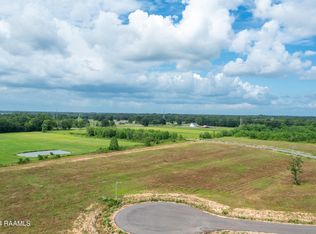 Rosa Ct LOT 30, Sunset, LA 70584