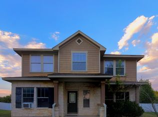 204 Joshua Tree Cir, Pflugerville, TX 78660
