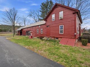 111 South St, Bernardston, MA 01337