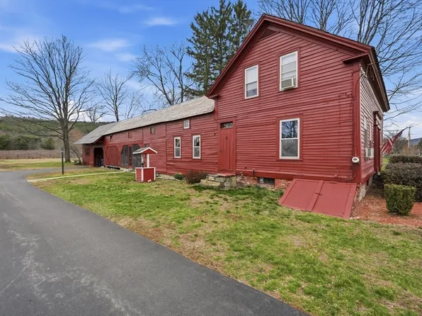 111 South St, Bernardston, MA 01337
