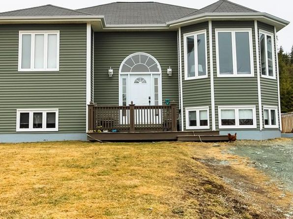 670 Indian Meal Line, Portugal Cove-St.Philips, NL A1M3E7