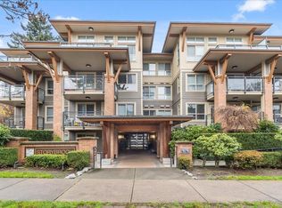7131 Stride Ave #316, Burnaby, BC V3N0E3