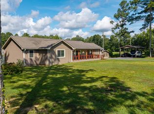 3765 Mount Pleasant Rd NE, Dalton, GA 30721