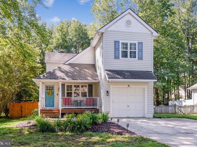 1013 Biltmore Ave, West River, MD, 20778