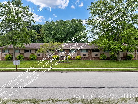 2nd image of 1645 Highland Dr APT 1