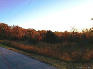 9 Track & 12 12-LOT 11, Sand Springs, OK 74063