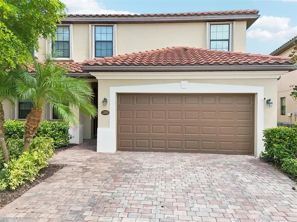 12680 RICHEZZA DRIVE, VENICE, FL 34293
