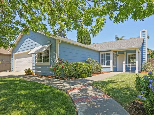 1459 Tyler Pl, Woodland, CA 95776